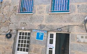 pension mar de rosa